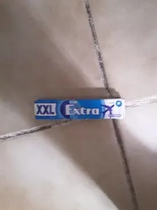 Wrigley's Extra