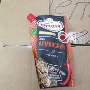 Соус армянский персона на банете