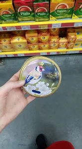 Ричард птица