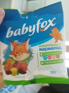 Babyfox