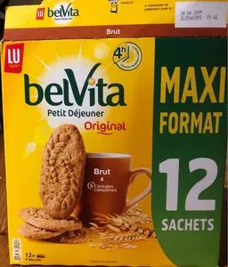 Belvita