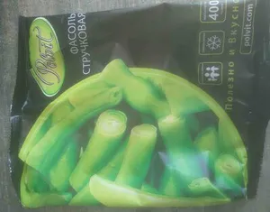 Стручковая фасоль