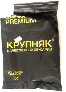 крупняк семечки premium