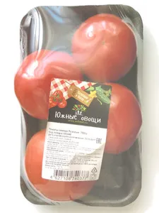Томаты свежие Розовые
