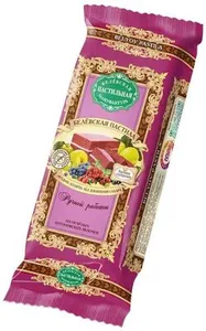 Белёвская пастила "Ягодное ассорти" без добавления сахара