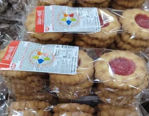 БАБА МАНЯ КУРАБЬЕ