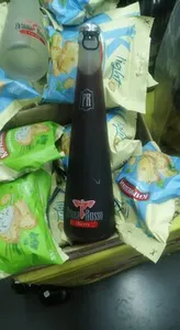 примо Руссо черри черный