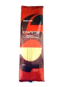 Спагетти из твёрдых сортов пшеницы