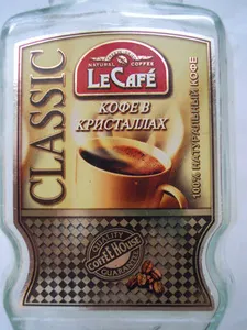 Кофе в кристаллах «Ле Кафе» «Классик»