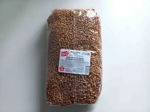 Крупа гречневая ядрица быстроразваривающаяся