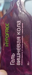 Сироп "гель гипофри"