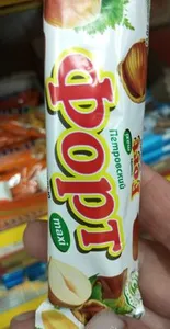 батончик форт