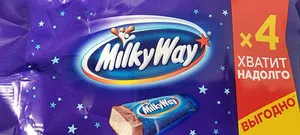 Milky Way