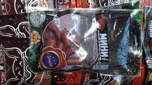 Колбаски аджика