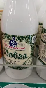 долголетие напиток