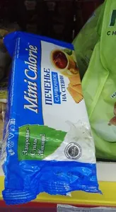 печенье диабетика