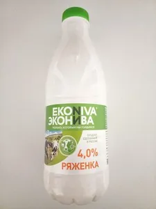 Ряженка 4,0%