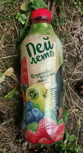 Фруктово-ягодный микс