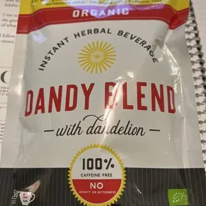 Dandelion Beverage