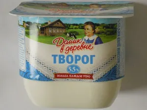 Творог 5,5 %