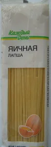 Яичная лапша