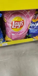 Лейс краб 225