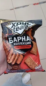 хрустим стейк смотка