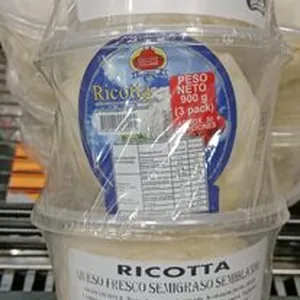 Ricotta