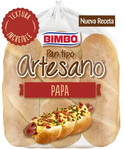 Pan Papa Para Panchos