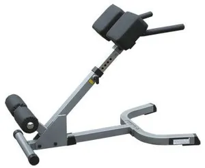 Body Solid 45 Degree Hyperextension