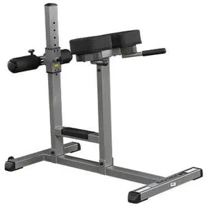 Body Solid Roman Chair/Hyperextension Extra kraftig