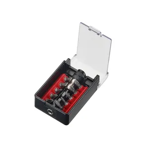 Skruvdragarbits-sats FORCE 21111