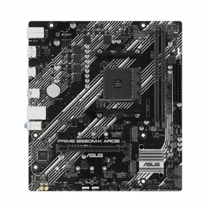 Moderkort Asus AMD AM4 AMD B550 AMD