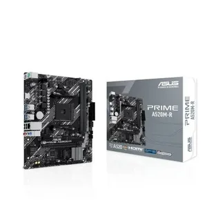 Moderkort Asus 90MB1H60-M0EAY0 AMD AM4 AMD A520 AMD