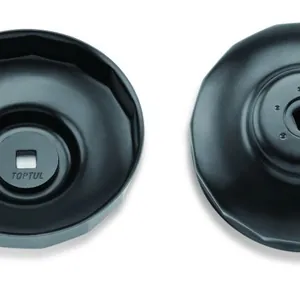 Oljefilteravdragare TOPTUL JDAH9015