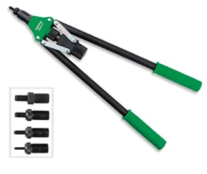 Popnit-tång TOPTUL JBBB0512