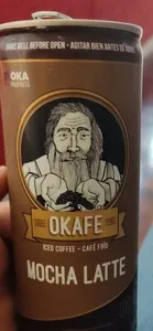 Okafe