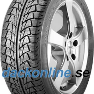 Nankang Snow Viva SV-1 ( 235/60 R16 100H, Nordiska vinterdäck )