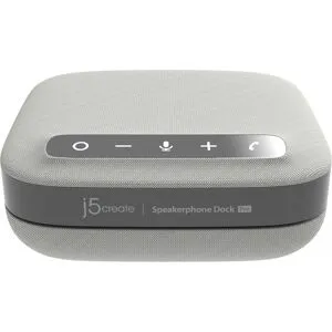 J5create Usb-C Dual 4k Dock Pro