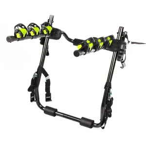 Cykelhållare, bakräcke BUZZ RACK 1000