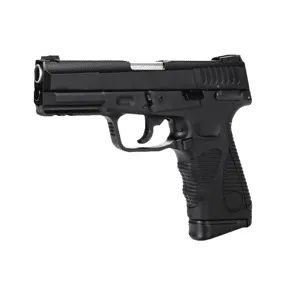 KWC 24/7 CO2 4,5mm Blowback - Svart