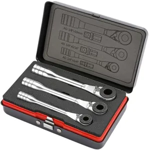 Spärrskaft SONIC 100602