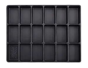 Skuminlägg, sortimentlåda SONIC 4720105