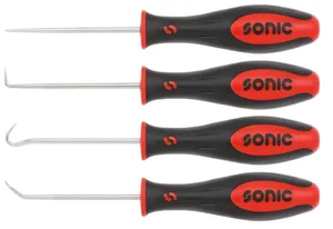 Krokverktygssats SONIC 600439