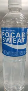 POCARI SWEAT