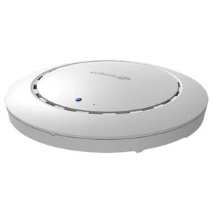 Trådlös Accesspunkt (AP) AC1200 2.4/5 GHz (Dual Band) Gigabit Vit