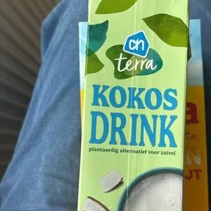 Kokosdrink