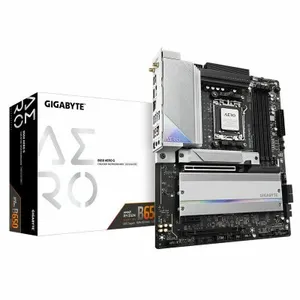 Moderkort Gigabyte AMD AMD B650 AMD AM5