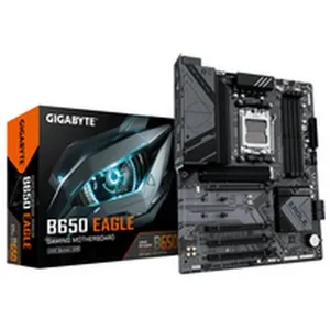 Moderkort Gigabyte AMD AMD B650 AMD AM5