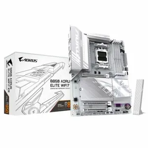 Moderkort Gigabyte AMD AMD AM5